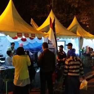 IAIN Turut Serta Dalam Salatiga Islamic Expo
