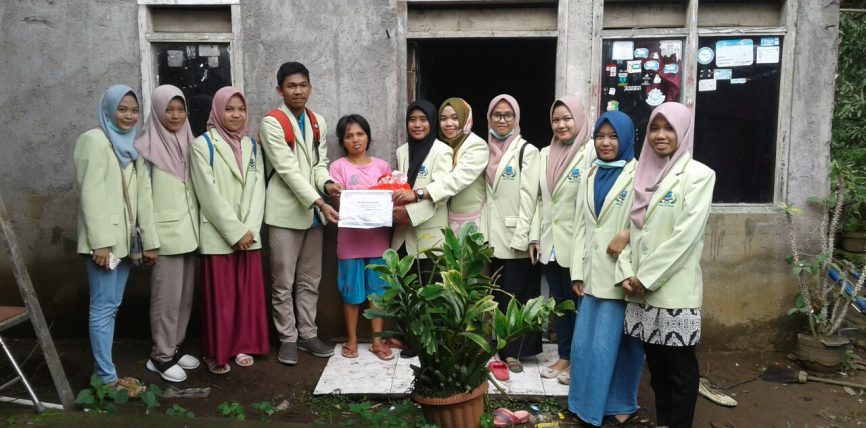 TAZAKKA: Wadah untuk Berbagi