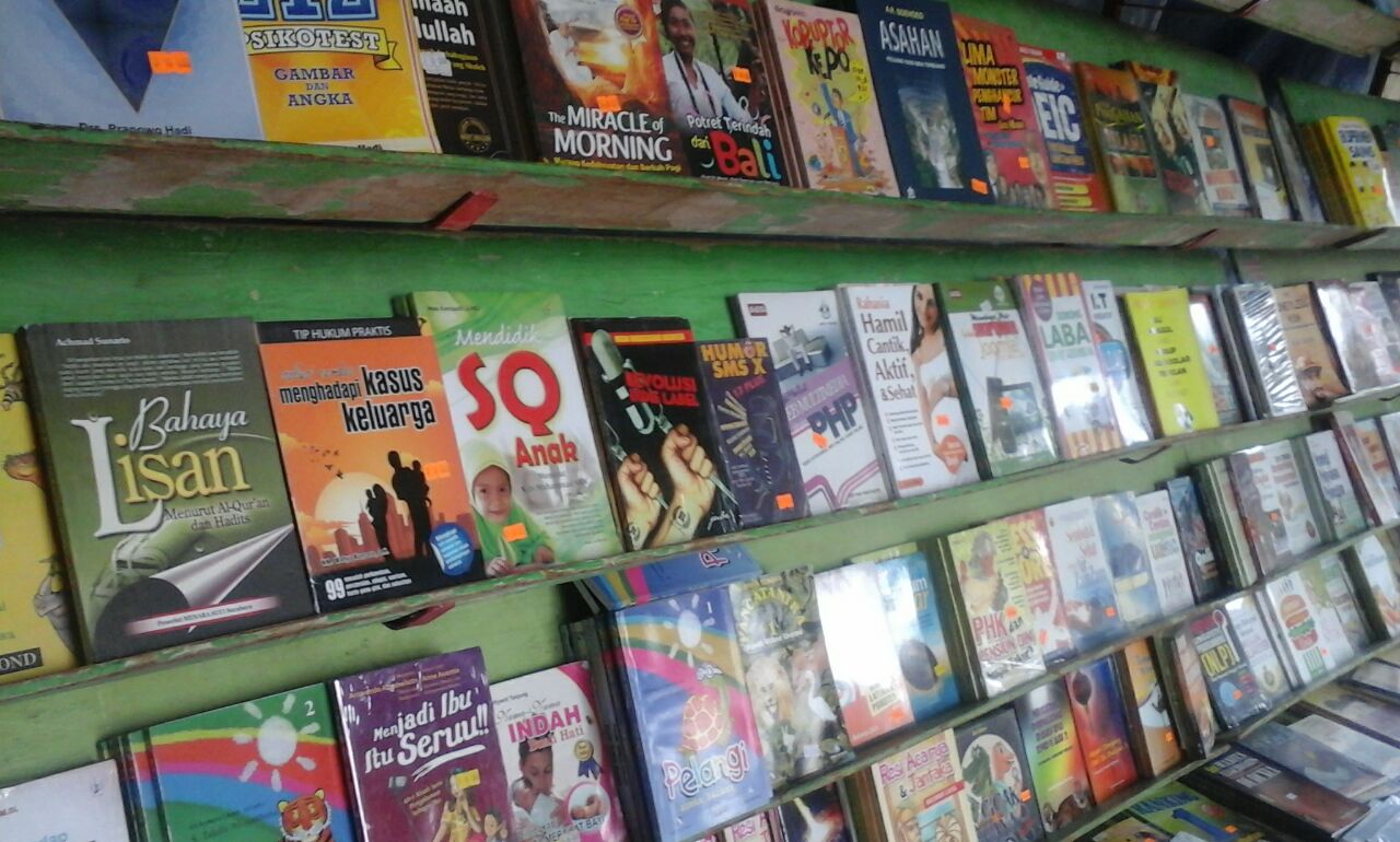 Bazar Buku