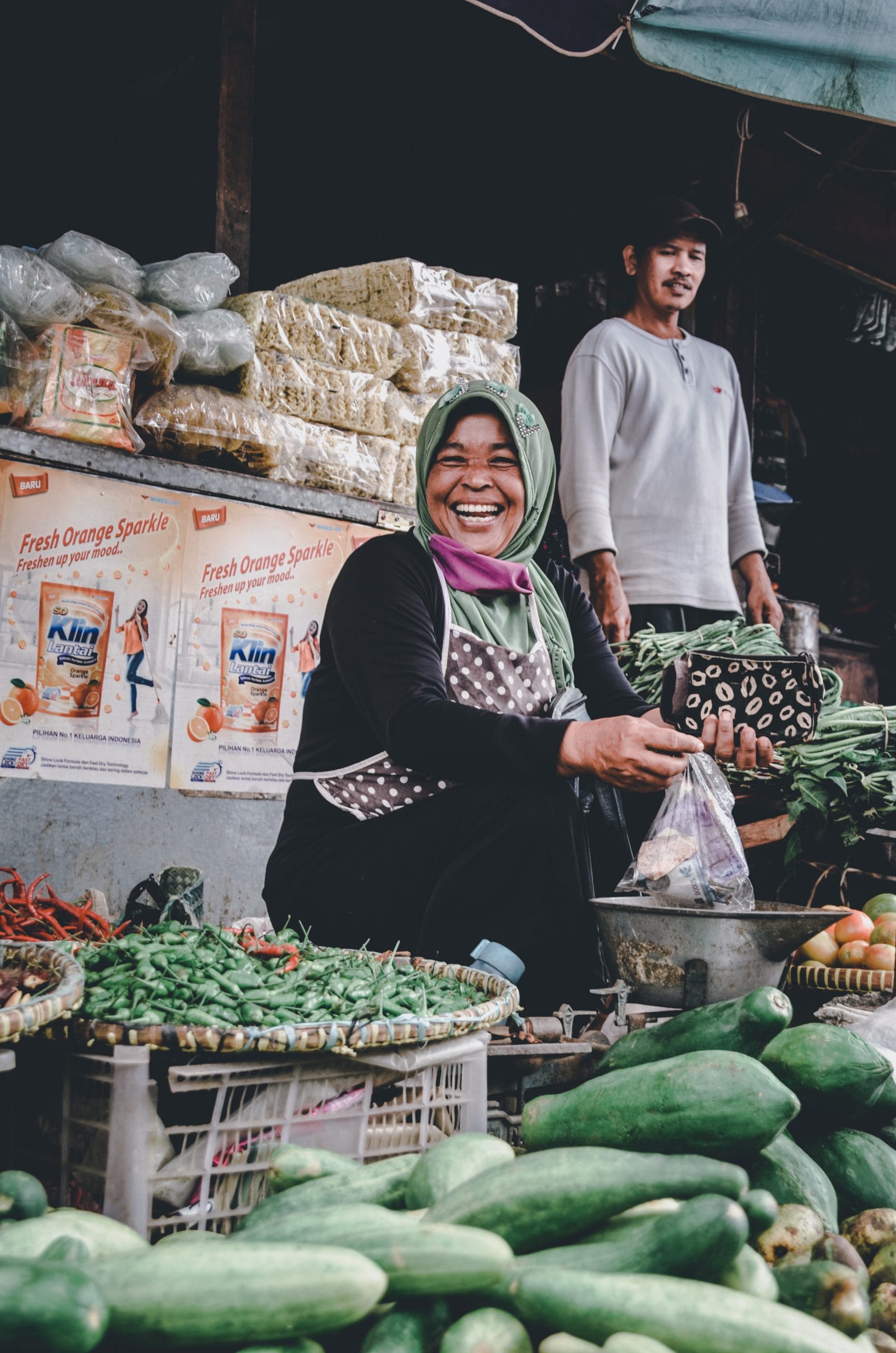 Fotografi: Human Interest