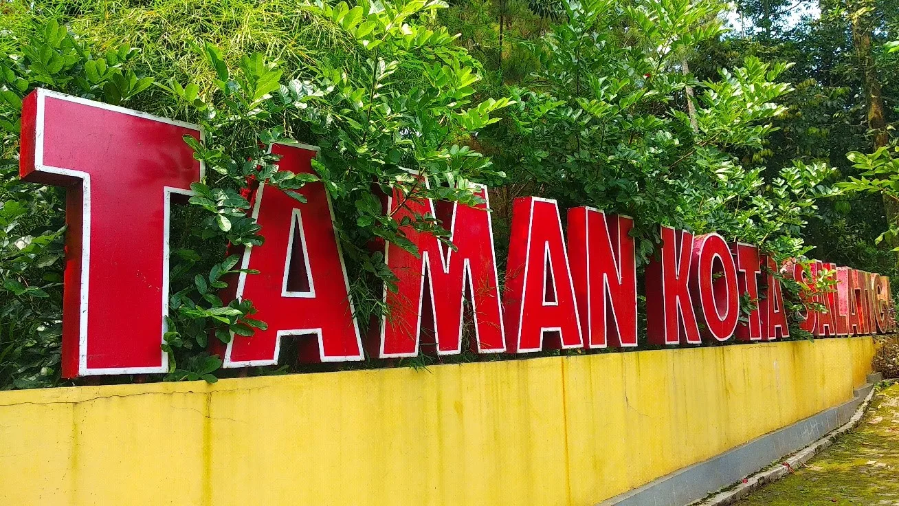 Taman Kota