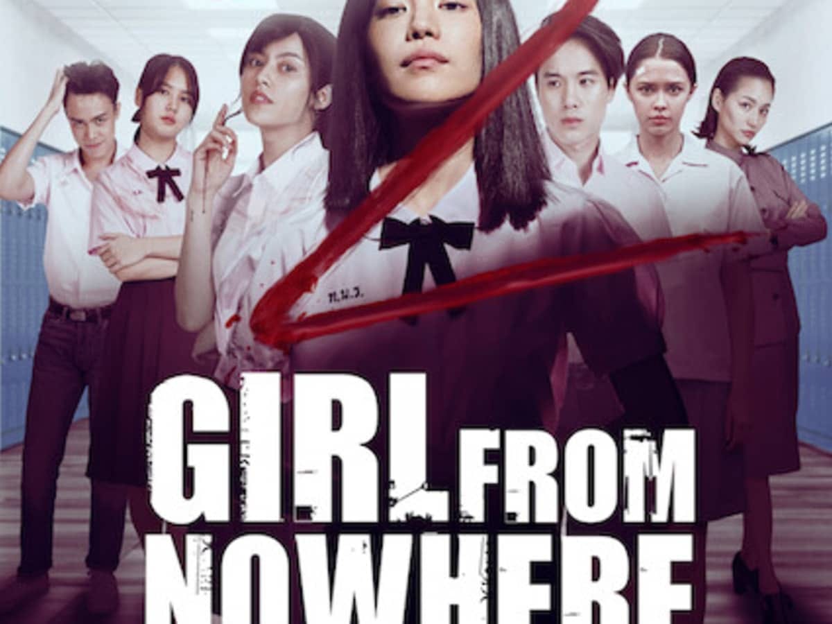 Girl From Nowhere: Mengupas Sisi Gelap Pendidikan