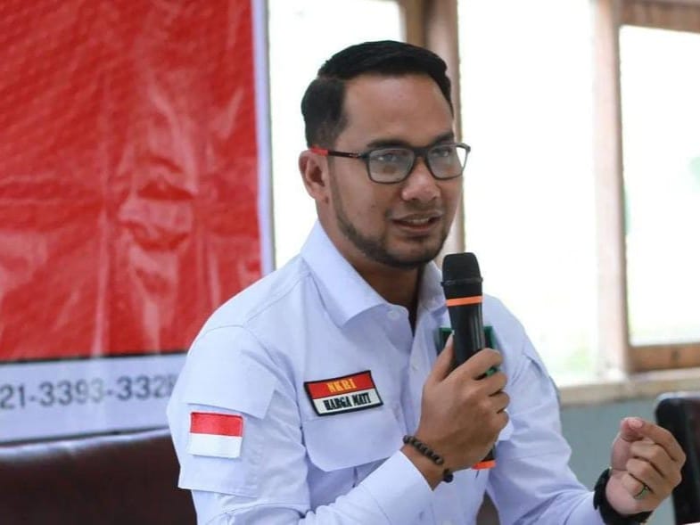 Wawancara Eksklusif Calon Wali Kota Salatiga, Juan Rama: “Turunkan Saya, Jika Saya Terbukti Menerima Uang”