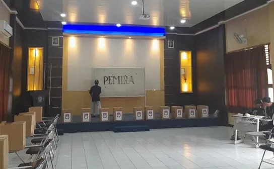 Pemira