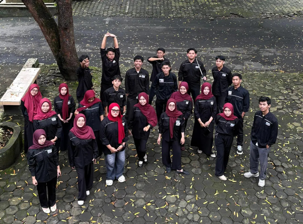 Rahayu Memayu; Catatan Penghujung DinamikA di Tahun 2025 