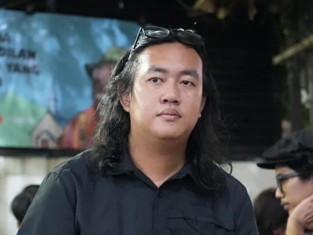 Press Release Aliansi Persma Jawa Tengah, Kami Mengecam Penyerangan Terhadap Andrie Yunus