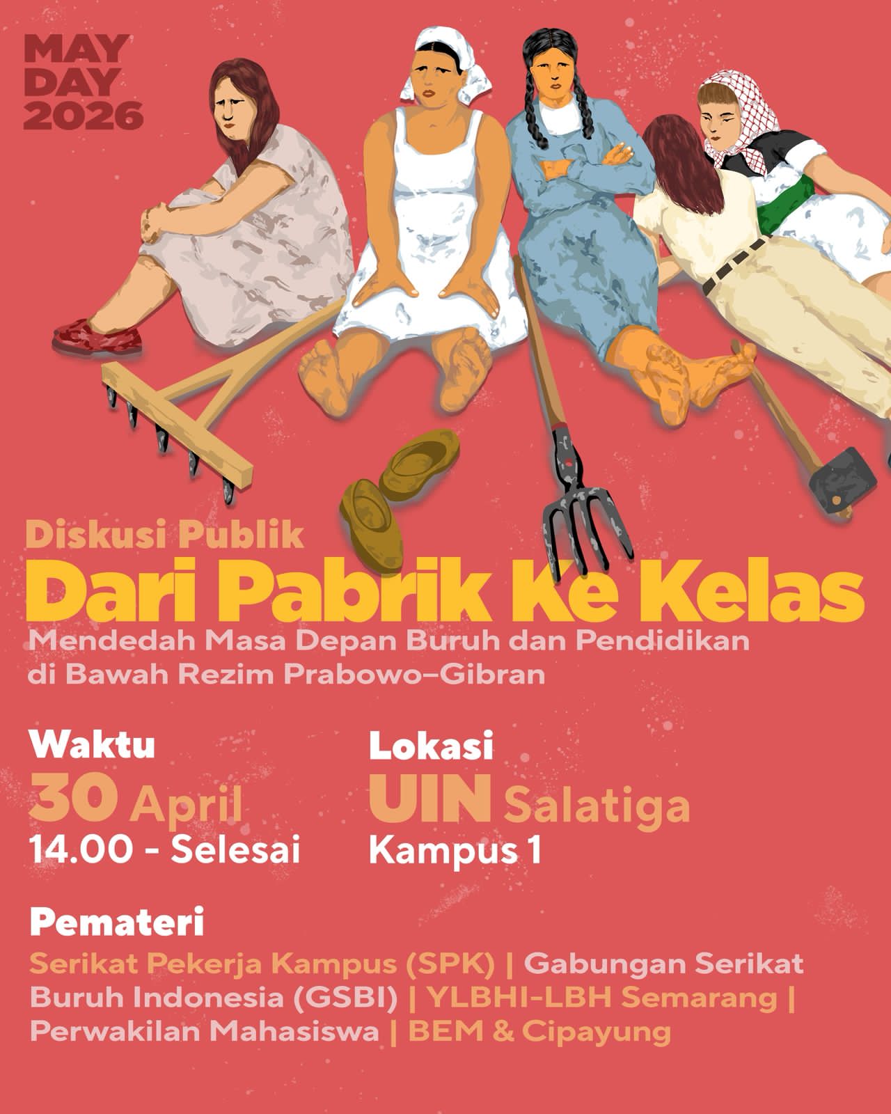 Diskusi