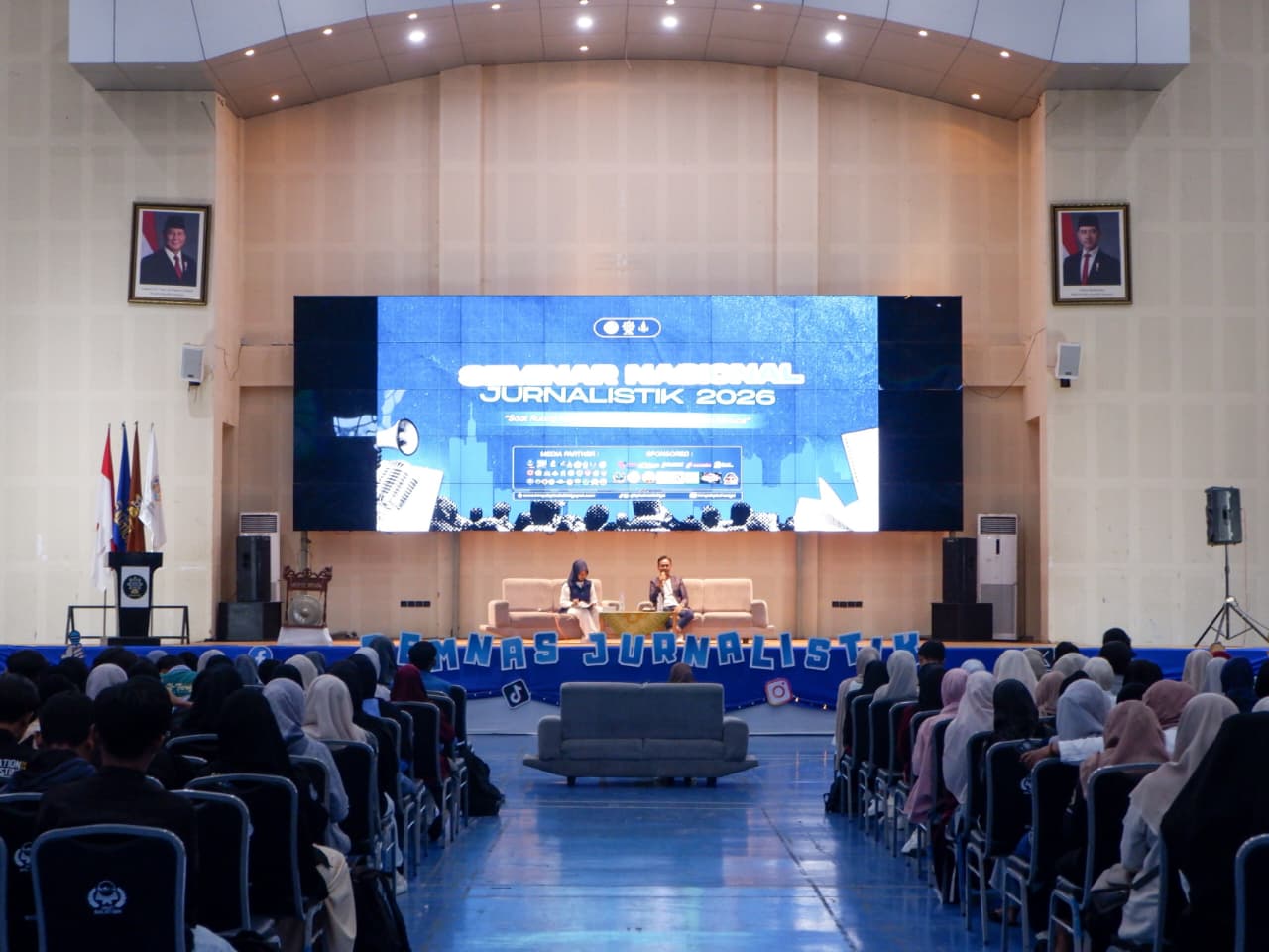 Seminar KPI