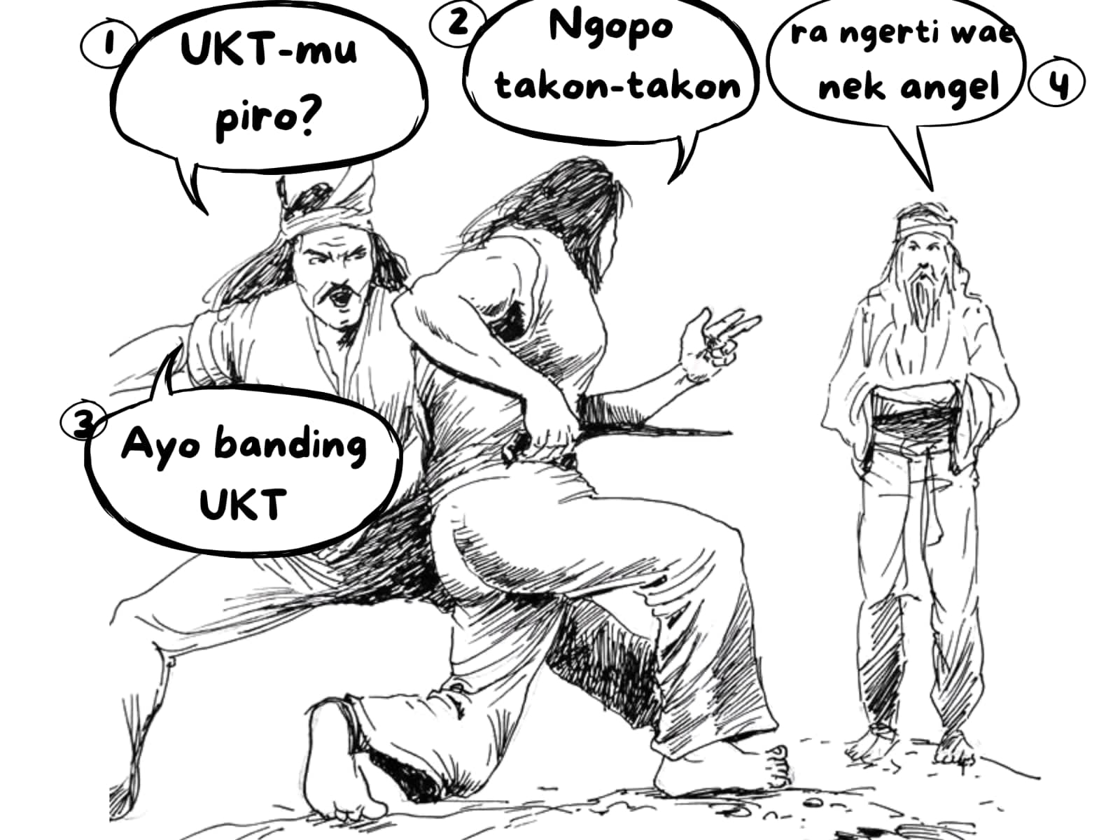 UKT