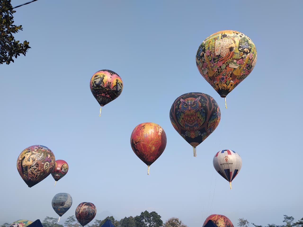 Balon