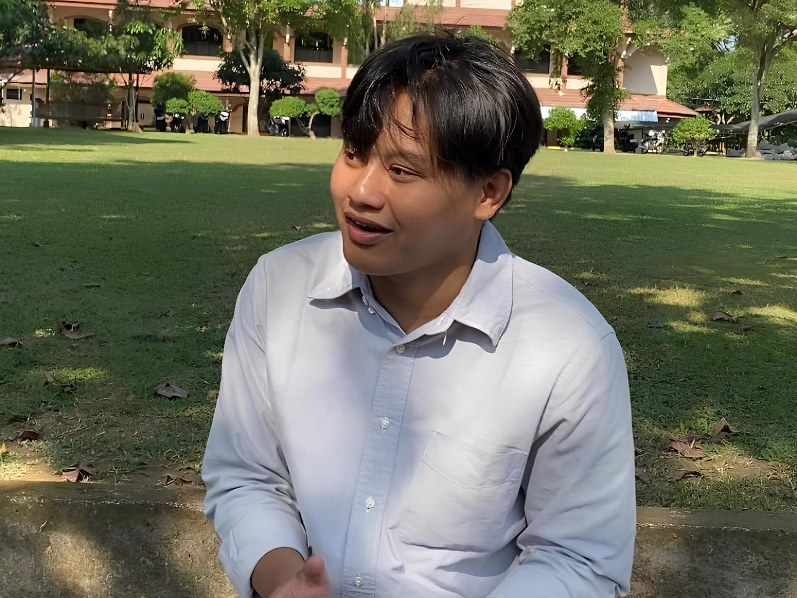 Ketua PBAK 2026: Penugasan dengan Skema Beli Jajan Teka-Teki Tidak Ada